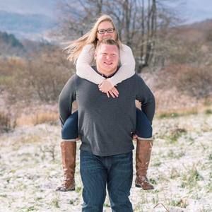 Meet your Posher, Connor